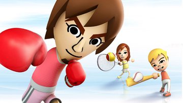 Wii Sports Club test par IGN Wii Sports Club test par IGN