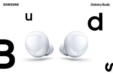 Samsung Galaxy Buds test par wccftech