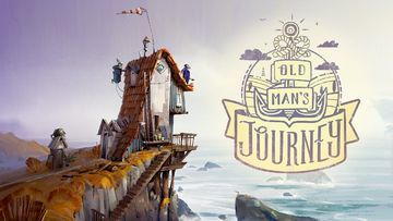 Old Man's Journey reviewed by Xbox Tavern