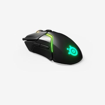 SteelSeries Rival 650 test par Les Numériques SteelSeries Rival 650 test par Les Numériques