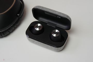 Sennheiser Momentum True Wireless test par Pocket-lint