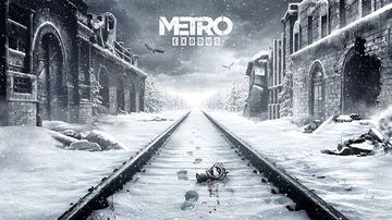 Metro Exodus test par Consollection