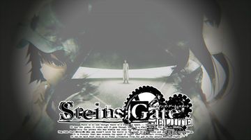 Steins;Gate Elite test par Consollection