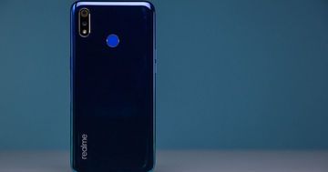 Realme 3 test par 91mobiles.com