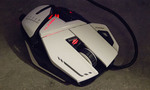 Mad Catz RAT 8 Plus test par GamerGen