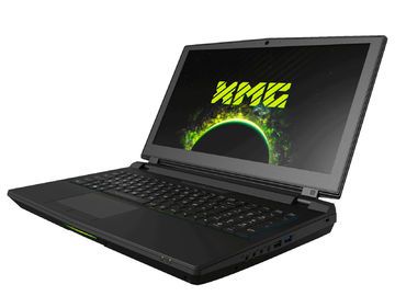 Schenker XMG Ultra 15 test par NotebookCheck