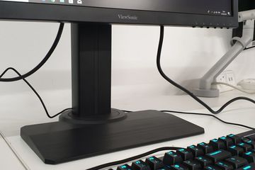 Viewsonic XG240R Review: 2 Ratings, Pros and Cons