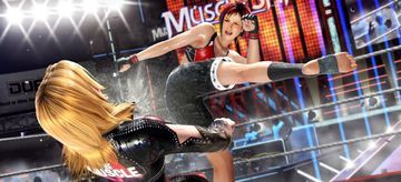 Dead or Alive 6 test par 4players