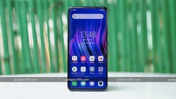 Vivo V15 Pro Review