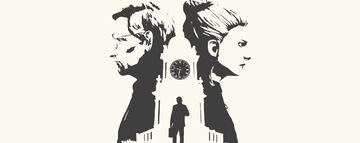 The Occupation test par TheSixthAxis The Occupation test par TheSixthAxis