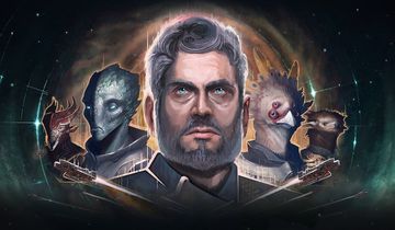 Stellaris Console Edition test par COGconnected Stellaris Console Edition test par COGconnected