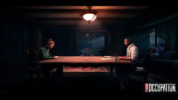 The Occupation test par PlayStation LifeStyle The Occupation test par PlayStation LifeStyle
