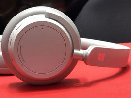Microsoft Surface Headphones test par CNET France