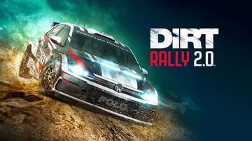 Dirt Rally 2.0 test par GameBlog.fr