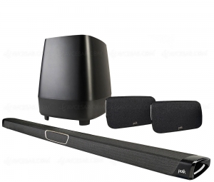 Polk Audio MagniFi Max test par AVCesar