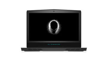 Alienware 17 R5 test par Labo Fnac