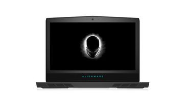 Test Alienware 17 R5