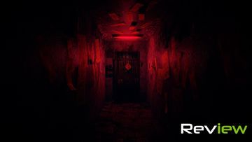 Devotion test par TechRaptor Devotion test par TechRaptor