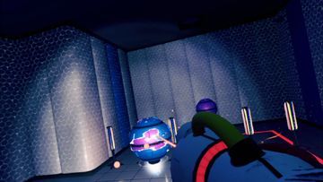 ChromaGun test par Gaming Trend ChromaGun test par Gaming Trend