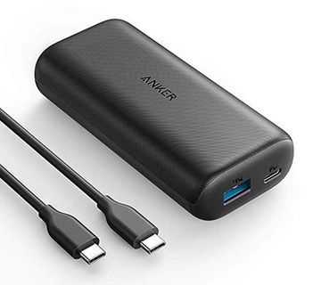 Anker PowerCore 10000 test par Les Numriques