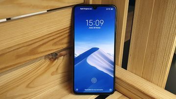 Tests Xiaomi Mi 9