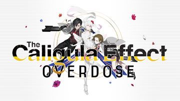 Test The Caligula Effect Overdose