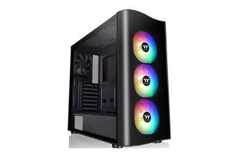 Thermaltake View 23 im Test: 2 Bewertungen, erfahrungen, Pro und Contra