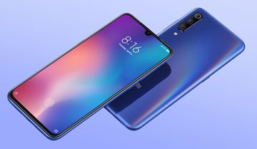 Xiaomi Mi 9 test par Clubic.com