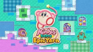 Kirby Extra Epic Yarn test par GameBlog.fr