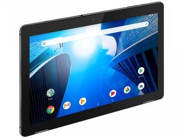 Trekstor SurfTab test par NotebookCheck Trekstor SurfTab test par NotebookCheck