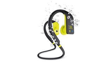 JBL Endurance Dive test par ExpertReviews JBL Endurance Dive test par ExpertReviews