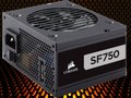 Corsair SF750 PSU Review: 1 Ratings, Pros and Cons