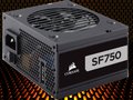 Corsair SF750 PSU im Test: 1 Bewertungen, erfahrungen, Pro und Contra