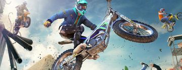 Trials Rising review by ZTGD Trials Rising reviewed by ZTGD