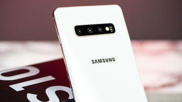Samsung Galaxy S10 Plus test par AndroidPit