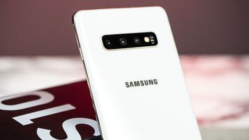 Samsung Galaxy S10 Plus test par AndroidPit Samsung Galaxy S10 Plus test par AndroidPit