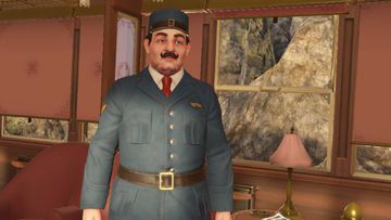 The Raven Remastered test par GameReactor The Raven Remastered test par GameReactor