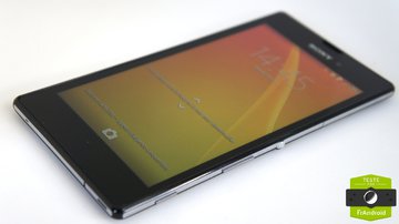 Sony Xperia T3 im Test: 2 Bewertungen, erfahrungen, Pro und Contra