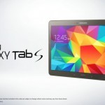 Samsung Galaxy Tab S 8.4 test par Tablette Tactile