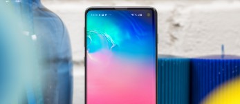 Tests Samsung Galaxy S10