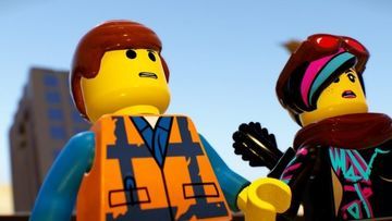 LEGO Movie 2 Videogame reviewed by Shacknews