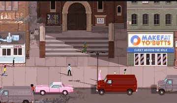 Beat Cop test par COGconnected Beat Cop test par COGconnected