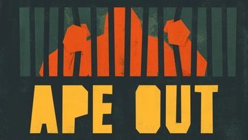 Ape Out reviewed by Shacknews