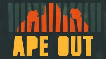 Ape Out test par Shacknews Ape Out test par Shacknews