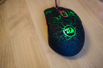 Redragon Wyrm im Test: 1 Bewertungen, erfahrungen, Pro und Contra