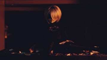 NieR Automata : Game of The YoRHa test par PXLBBQ NieR Automata : Game of The YoRHa test par PXLBBQ