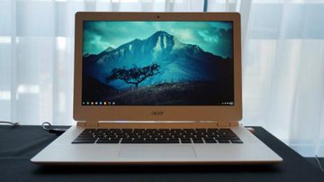 Test Acer Chromebook 13