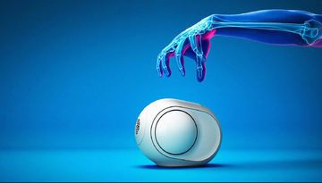 Devialet Phantom Reactor test par L&B Tech Devialet Phantom Reactor test par L&B Tech