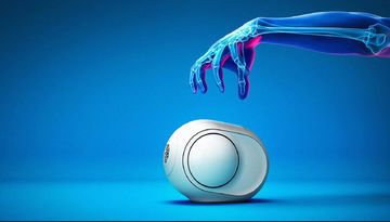 Devialet Phantom Reactor reviewed by L&B Tech