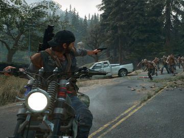 Days Gone reviewed by Stuff